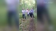 Kompilacja najlepszych porażek - Kwiecień