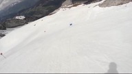 Extremalny zjazd na nartach