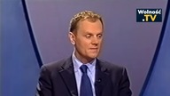  Tak przed laty Andrzej Lepper ZMASAKROWAŁ Donalda Tuska w Debacie TVP!