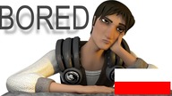 Lodgings: EP 1 BORED (Dubbing PL)