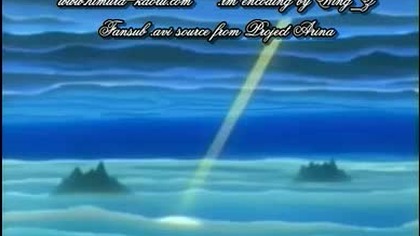Kamikaze Kaitou Jeanne - Odcinek 33 [Napisy]