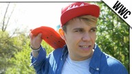 Lakarnum - najlepszy skater w Polsce!