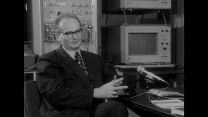 Ludzie i ich historie - Profesor dr Zdzisław Bubnicki