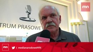 Jacek Stykowski walczy z Gazetą Wyborczą o dobre imię swojego ojca (Promocja książki Kapital Hal)