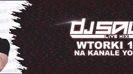 DJ SALIS LIVE MIX