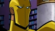 Batman Odważni i bezwzględni S01E24 Fatum Equinoxa