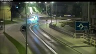 Skok przez rondo
