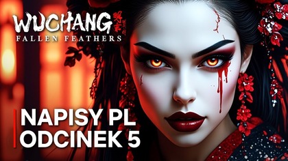 Wszystkie Odcinki Wuchang: Fallen Feathers PL: https://www.youtube.com/watch?vErdK3CNvfmU&listPLno8wNvuRqkD33XxUXqPQ9-wK_xLLSQac
Kolejny Odcinek: https://youtu.be/DL4rN0KKzT0
Wsparcie i wczesny dostęp do materiałów: https://www.youtube.com/channel/UC0jSzLFsbmWr1zTyDuIToWw/join
Wersja pudełkowa na PS5 (kupując z tego linka, wspierasz kanał): http://bit.ly/3TBCTgB
Gramy w Wuchang: Fallen Feathers na PC 4K 60 FPS.
Gra Wuchang: Fallen Feathers nie posiada polskich napisów, 
zostaną dodane w materiale na YouTube.
Grę otrzymałem bezpłatnie od 505 Games, dziękuję.

Seria odcinków Zagrajmy w Wuchang: Fallen Feathers PL jest to gameplay po polsku (Gameplay PL) z gry Wuchang: Fallen Feathers. W serii przedstawiona zostanie cała gra i zakończenie Wuchang: Fallen Feathers. Podczas napisów końcowych pojawi się opinia o grze.

Wuchang: Fallen Feathers PL 
Gra RPG akcji TPP typu soulslike, osadzona w fantastycznej wersji chińskiej krainy Shu z czasów późnych rządów dynastii Ming. W Wuchang: Fallen Feathers wcielamy się w wojowniczkę, która walczy z przerażającymi monstrami i próbuje odkryć prawdę o ciążącej na niej klątwie.

Patronite: https://patronite.pl/kondzioplayer
Insta: https://www.instagram.com/kondzioplayer
Discord: https://discord.gg/NYP9gKk

Mój sprzęt (Linki afiliacyjne)
PS5: https://bit.ly/3O2OrXb
Monitor: https://bit.ly/4eoJKSt
CPU: https://bit.ly/3ADNQrX
GPU: https://bit.ly/3UN1Syh
MOBO: https://bit.ly/3V97tiT
RAM: https://bit.ly/4fIMAmd
Zasilacz: https://bit.ly/40CL2pL
Obudowa: https://bit.ly/3YH0caS
Mikrofon: https://bit.ly/4fiOZ7y

Kontakt do współpracy: kondzioplayerr@gmail.com

#wuchangfallenfeathers #kondzioplayer
