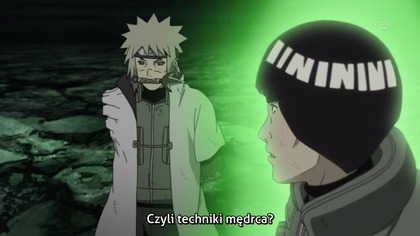 NarutoSP filler 433: Misja poszukiwacza
