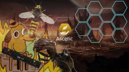 What your favorite Stellaris civic says about you, part 04