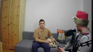 ORKOWIE DEPCZĄ nam PO PIĘTACH...  Noc Kruka z SK!!! Zapraszamy!