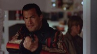 W morzu ognia - film z Steven Seagal