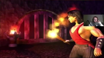 POKÓJ ZABAW (Mortal Kombat 4) #shorts #shortvideo #mk #mortalkombat #retro #ps1 #gaming #gameplay