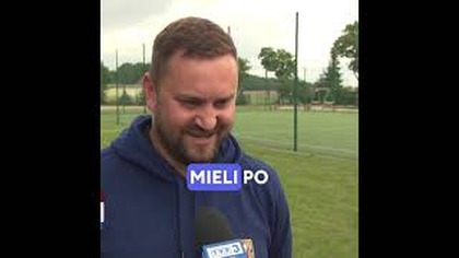 Strzelec Krajeńskie inwestują w obiekt #lubuskisporttvp3 #football #sports #news