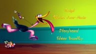 Oggy i Karaluchy S6 odc. 11