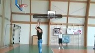 PIERWSZY DUBBLE UP na Konkursie Wsadów w Polsce!