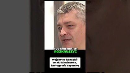 Wojskowe Kanapki Smak Dzieciństwa, Którego Nie Zapomnę #pawlukiewicz