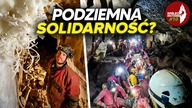 Co to jest PODZIEMNA SOLIDARNOŚĆ !?