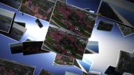 2019 | TWIERDZA MODLIN | KOSZARY & SPICHLERZ | DRONE VIEW |