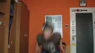 Stary mistrz drugiego planu Remix