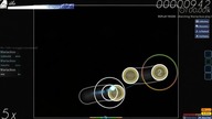 Osu! | Ohashi Ayaka - Wagamama MIRROR HEART (TV Size) [Insane} | FC
