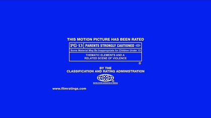 R. DUVALL - Apostoł.  (1997) lektor