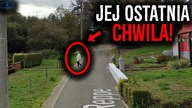 Przerażające Incydenty Zarejestrowane Przez Google MAPS!
