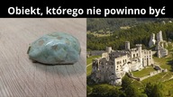 Historia Niezwykłego Obiektu.  Nieznana Historia Polski.