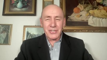 04. 08. 2023r Trump ponownie w sądzie w DC czy Biden dotrwa?