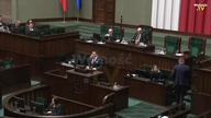 MENTZEN JEDZIE PO DZIADOSTWIE WŁADZY!