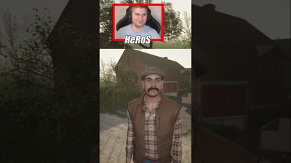 OKRADLI KOLIZA NA MOICH OCZACH  #farming