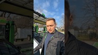 Przejechałem starą Teslą 1600 km i ładowałem auto ponad 7h #tesla #danielgrzyb #elektromobilność