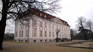 BERLIN SCHLOSS FRIEDRICHSFELDE noch einmal 10 02 2018 my film Piotr Napierała