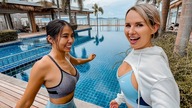 Ostatni dzień na Phuket i moje plany podróżnicze!