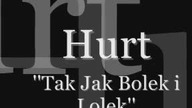 Hurt - załoga g