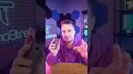 Ten MINI WENTYLATOR jest mega MOCNY 
