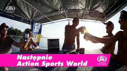 EXTREME - 10-11-2025 - Reklamy, Zapowiedzi, Identy