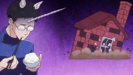 Tenchi Souzou Design-bu 02 - Napisy PL