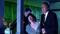 Winona Ryder.  Jump In The Line.  Shake Senora.  BeetleJuice 1988 Harry Harold George Belafonte Jr