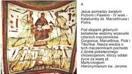Najstarsze wizerunki Chrystusa