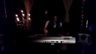 De Las Ombra Music is at De Las Ombra Studio