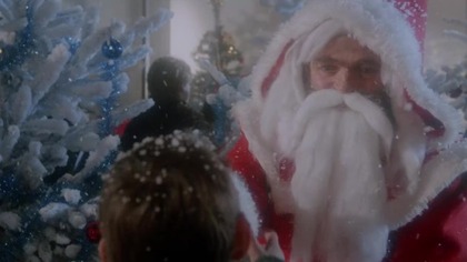 Wizyta Świętego Mikołaja (3615 code P&egrave;re No&euml;l) (napsiy pl) (1989)