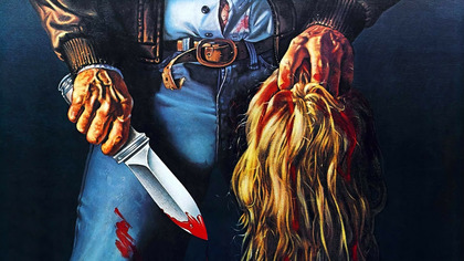 Maniak (1980) Napisy PL