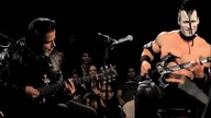 Danzig Legacy - The Comback Special [1080p AI Upscaled]