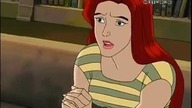 X Men Ewolucja Sezon 3 Odcinek 5 Ślepy Zaułek