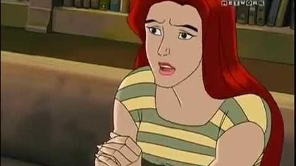 X Men Ewolucja Sezon 3 Odcinek 5 Ślepy Zaułek