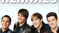 BTR - If I Ruled the world [Remix By Dj Eliran Mdhana 2011]