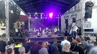 Oddział Zamknięty na obchodach dni Chełmna 2018