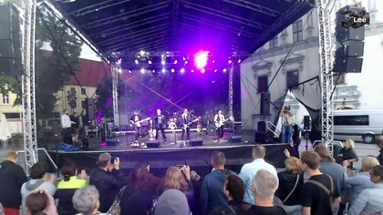 Oddział Zamknięty na obchodach dni Chełmna 2018