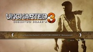 Uncharted 3 Oszustwo Drakea [LIVE-01]
